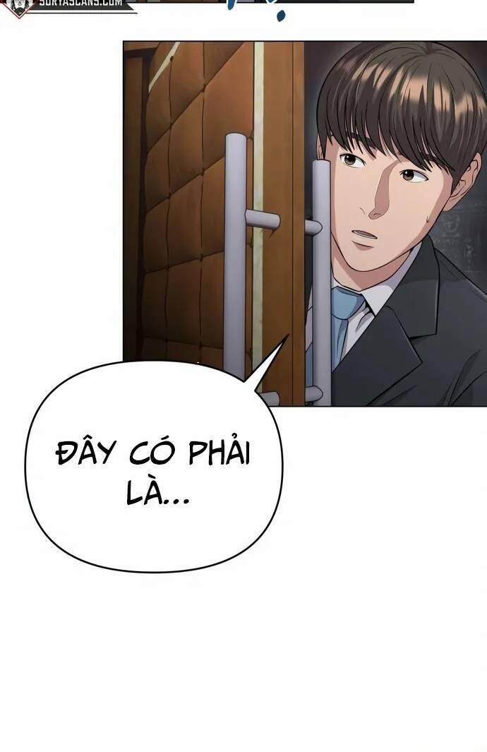 Nhân Viên Thực Tập Kim Cheolsu 6 trang 22