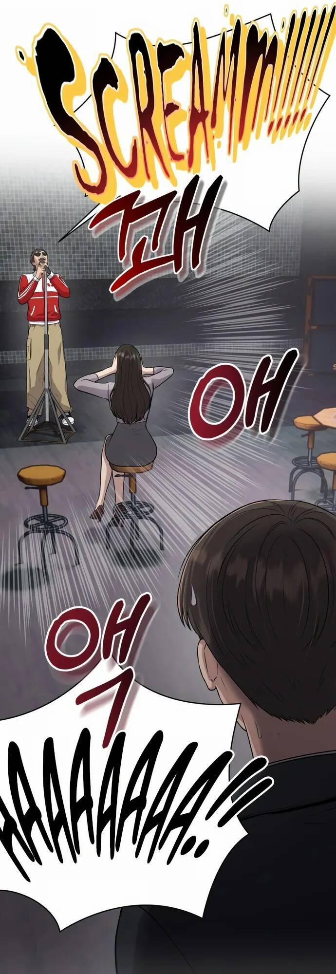 Nhân Viên Thực Tập Kim Cheolsu 6 trang 23