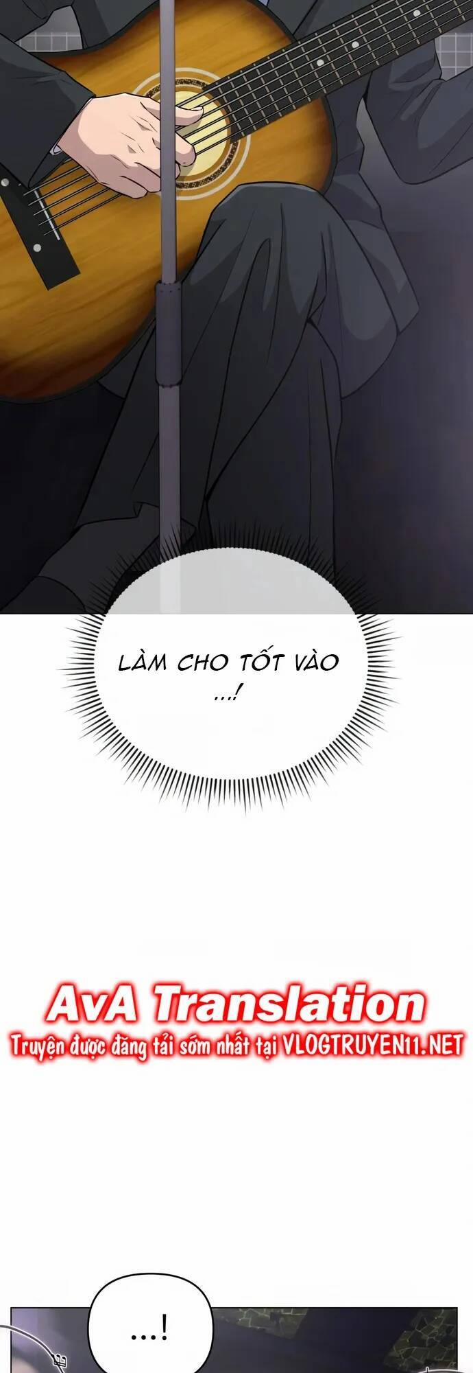 Nhân Viên Thực Tập Kim Cheolsu 6 trang 33