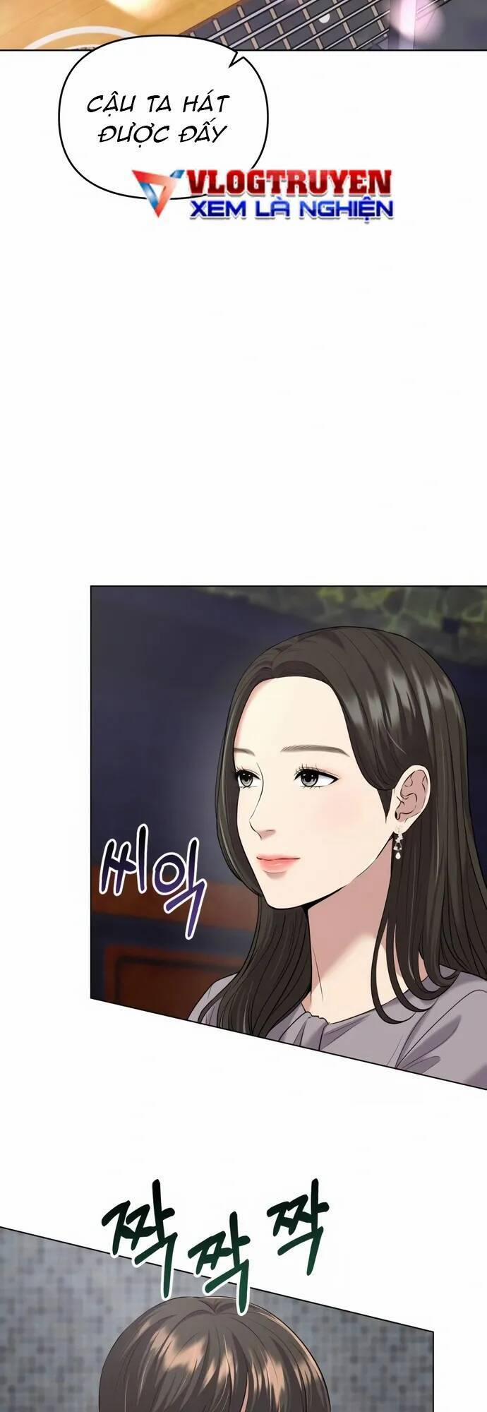 Nhân Viên Thực Tập Kim Cheolsu 6 trang 35