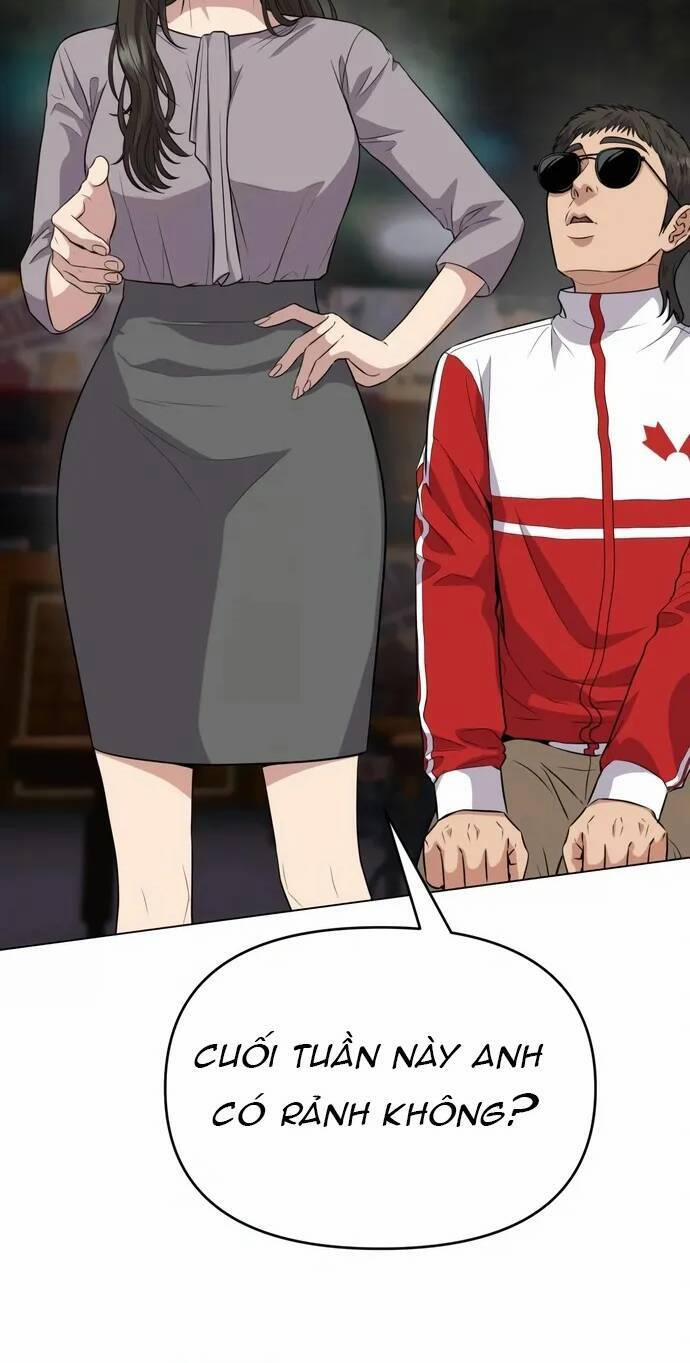 Nhân Viên Thực Tập Kim Cheolsu 6 trang 38