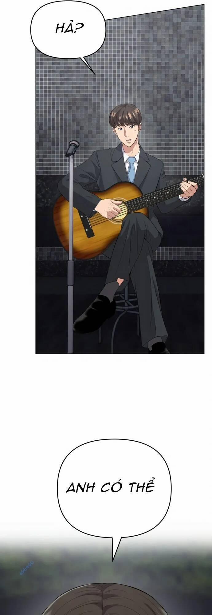 Nhân Viên Thực Tập Kim Cheolsu 6 trang 39