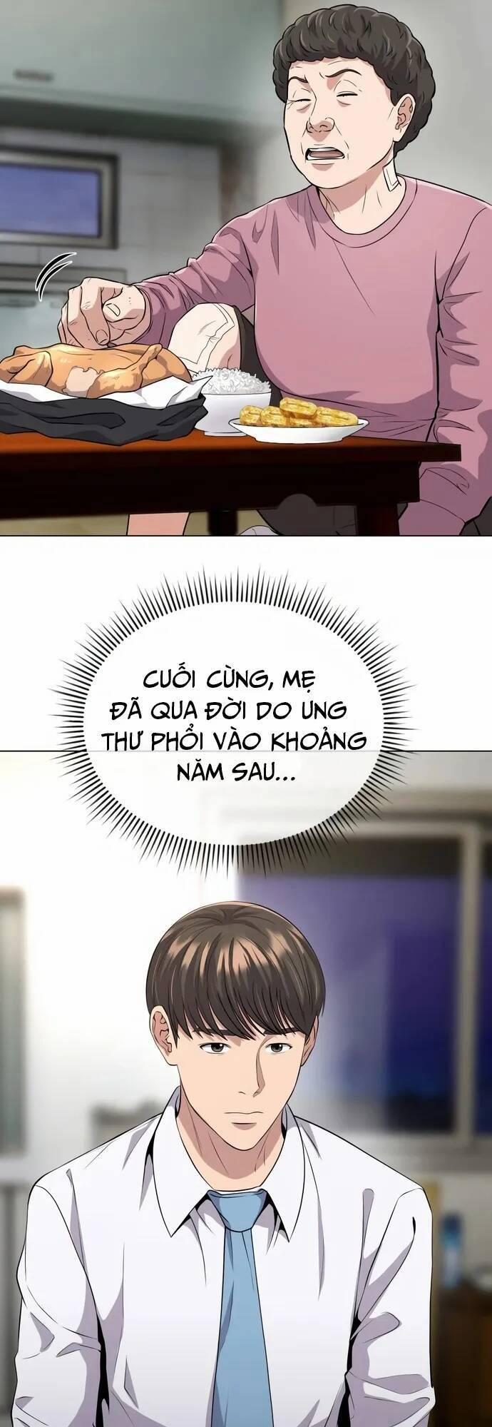 Nhân Viên Thực Tập Kim Cheolsu 6 trang 47