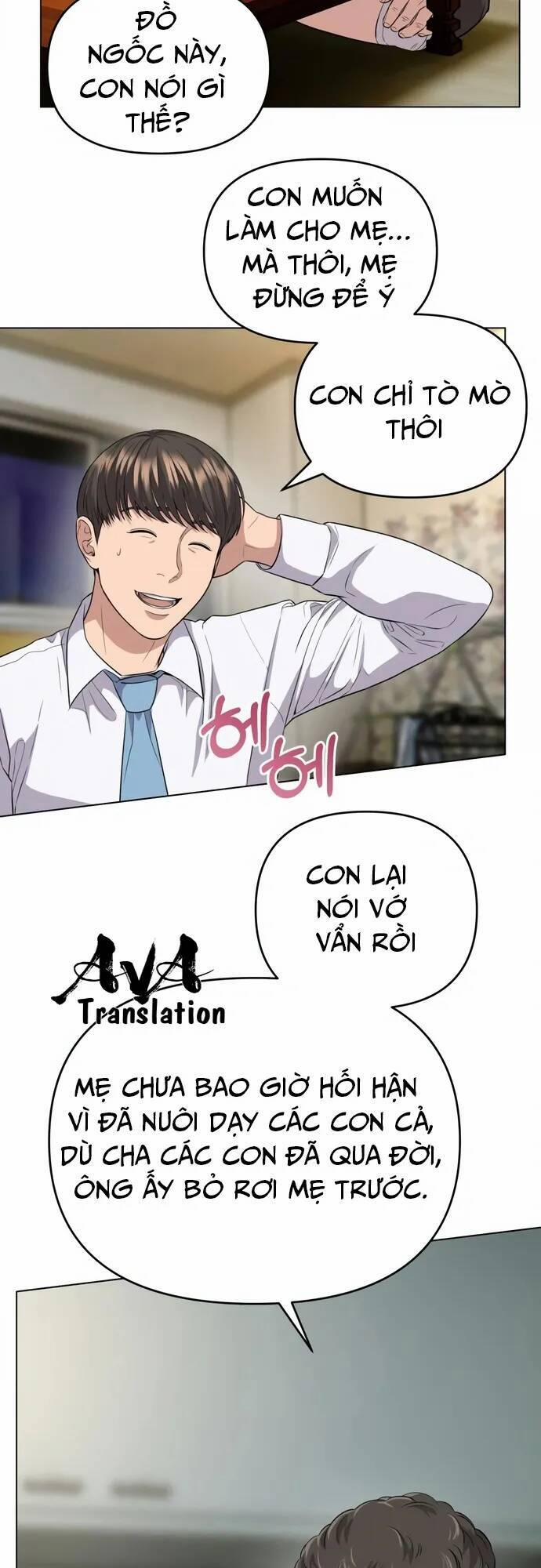 Nhân Viên Thực Tập Kim Cheolsu 6 trang 49