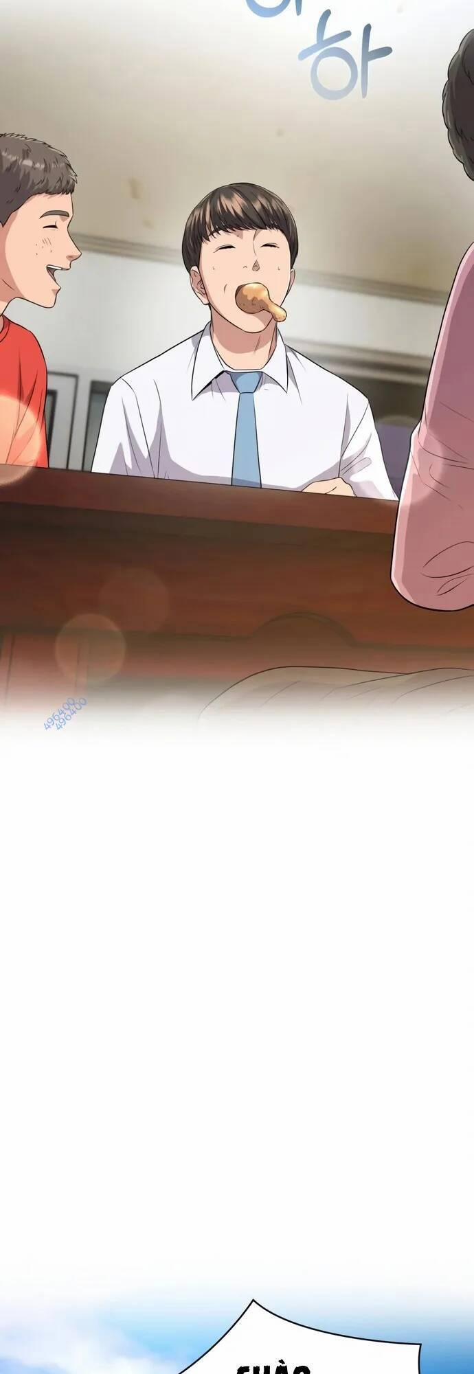 Nhân Viên Thực Tập Kim Cheolsu 6 trang 52