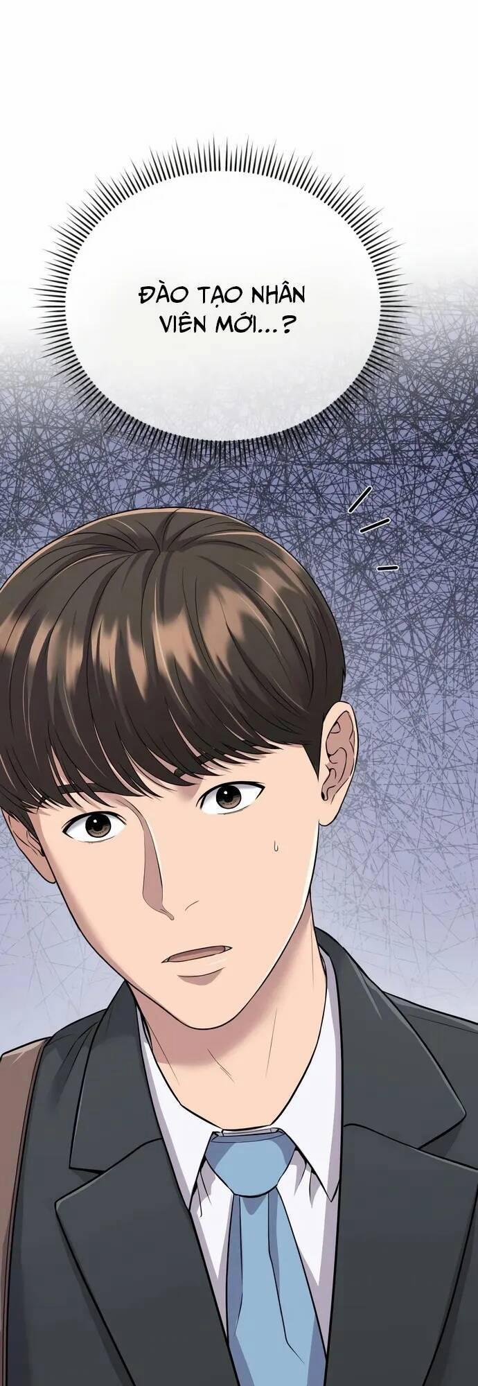 Nhân Viên Thực Tập Kim Cheolsu 6 trang 56