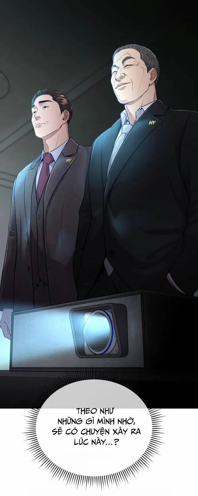 Nhân Viên Thực Tập Kim Cheolsu 6 trang 59