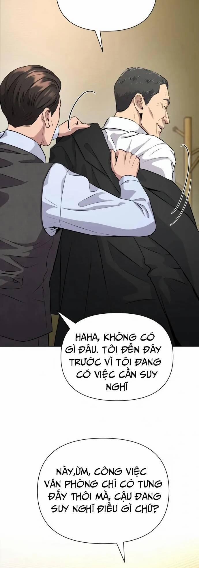 Nhân Viên Thực Tập Kim Cheolsu 6 trang 6