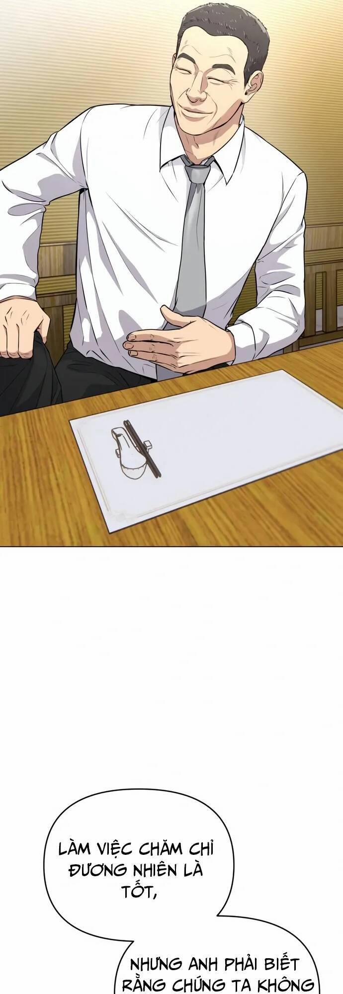 Nhân Viên Thực Tập Kim Cheolsu 6 trang 7