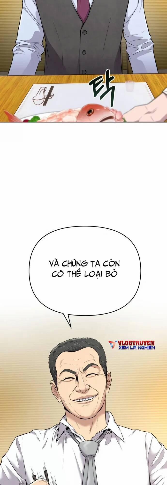 Nhân Viên Thực Tập Kim Cheolsu 6 trang 9