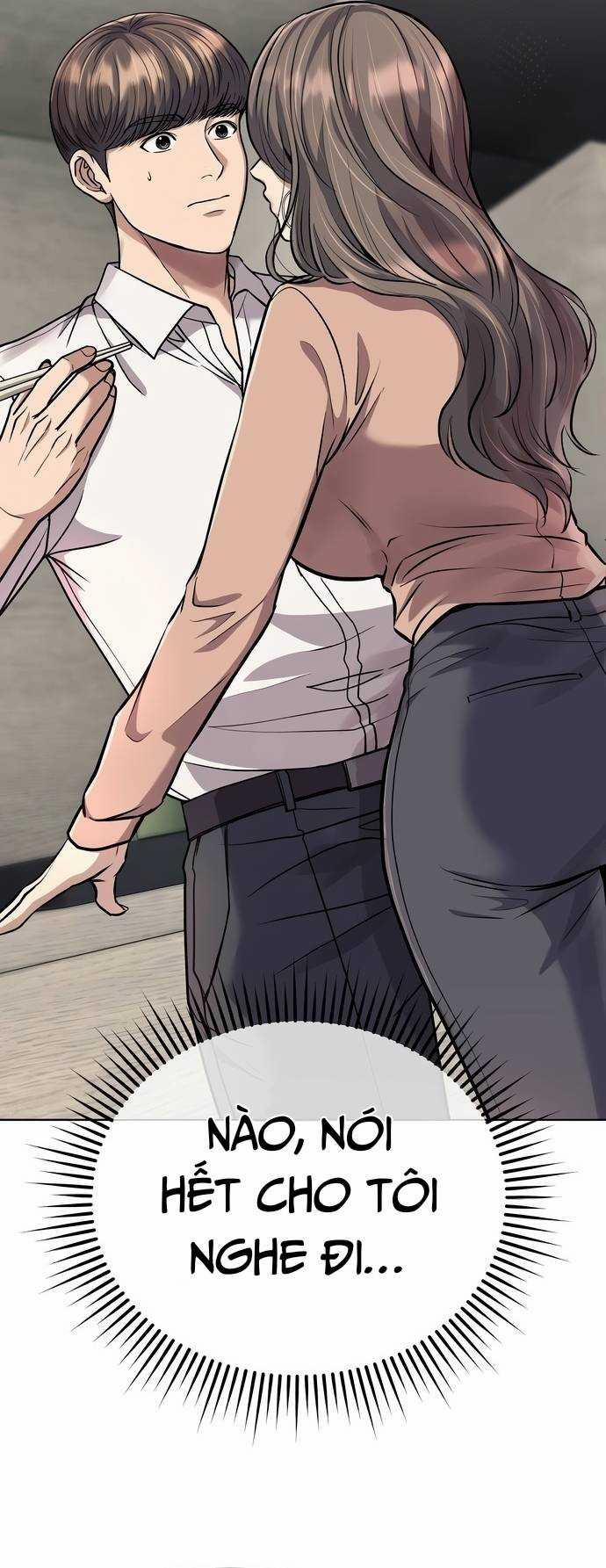 Nhân Viên Thực Tập Kim Cheolsu 61 trang 1