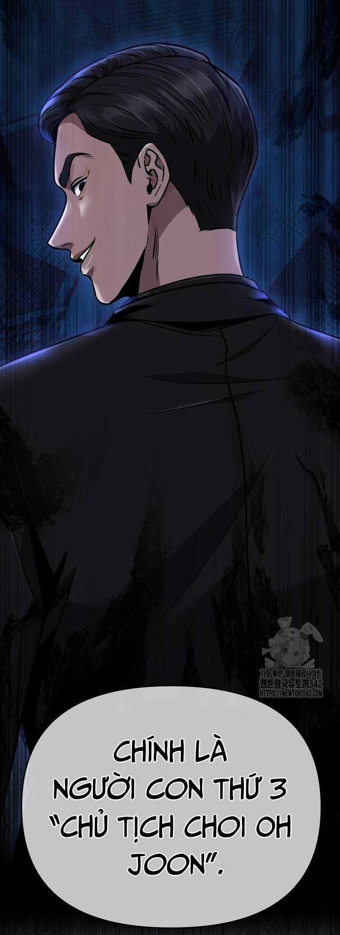 Nhân Viên Thực Tập Kim Cheolsu 61 trang 22