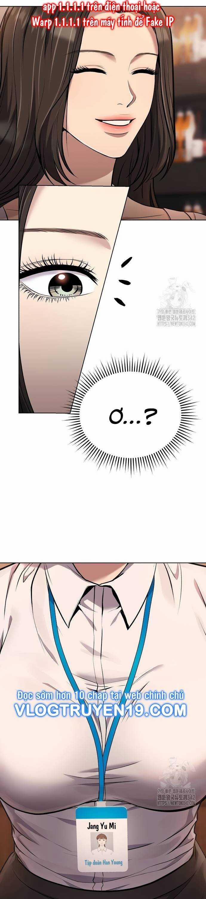 Nhân Viên Thực Tập Kim Cheolsu 61 trang 28