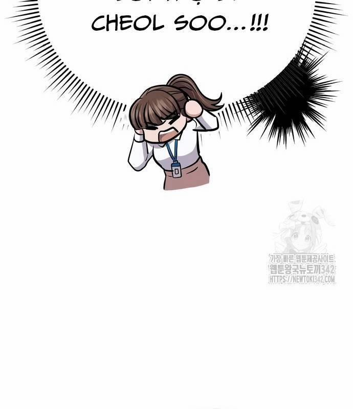 Nhân Viên Thực Tập Kim Cheolsu 62 trang 123