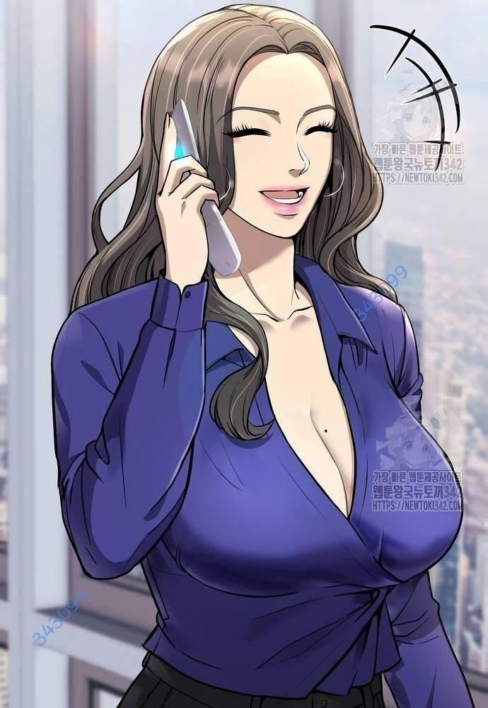 Nhân Viên Thực Tập Kim Cheolsu 62 trang 15