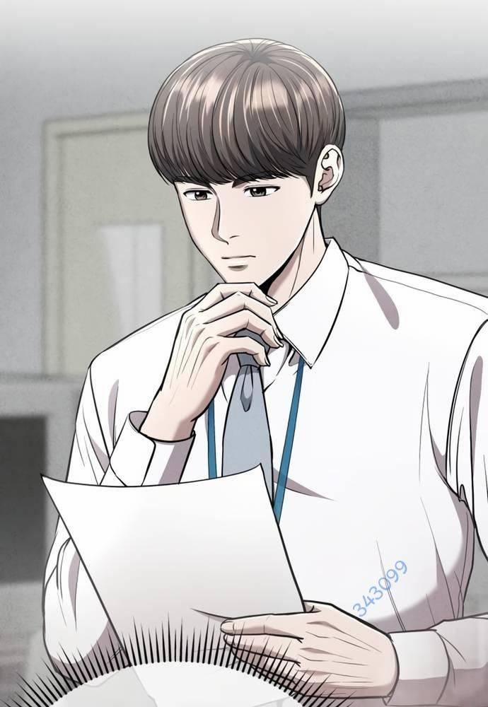 Nhân Viên Thực Tập Kim Cheolsu 63 trang 120