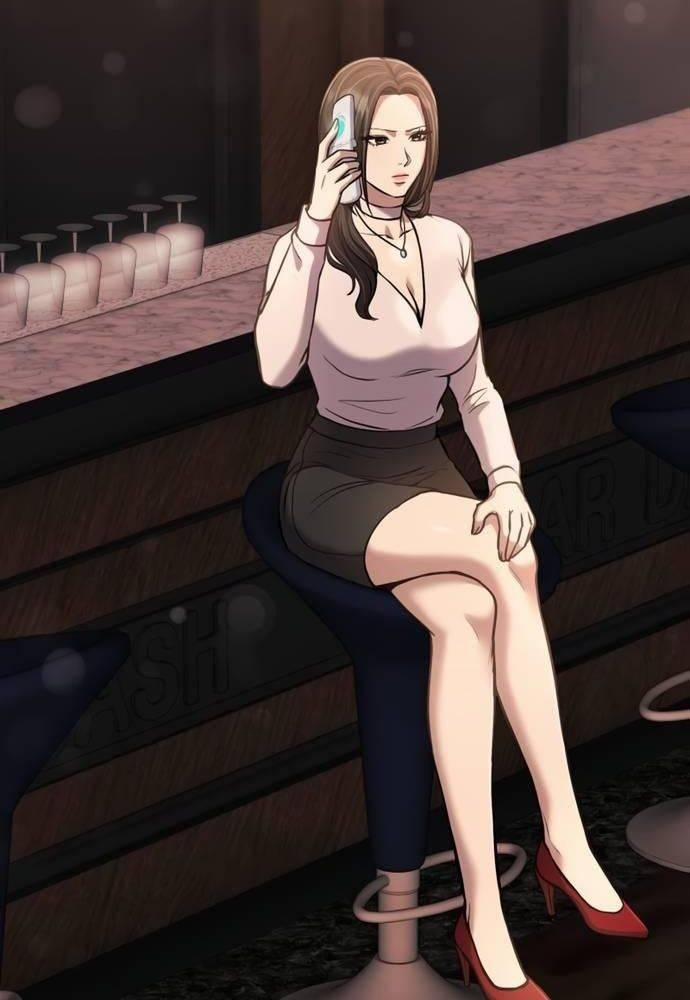 Nhân Viên Thực Tập Kim Cheolsu 63 trang 156