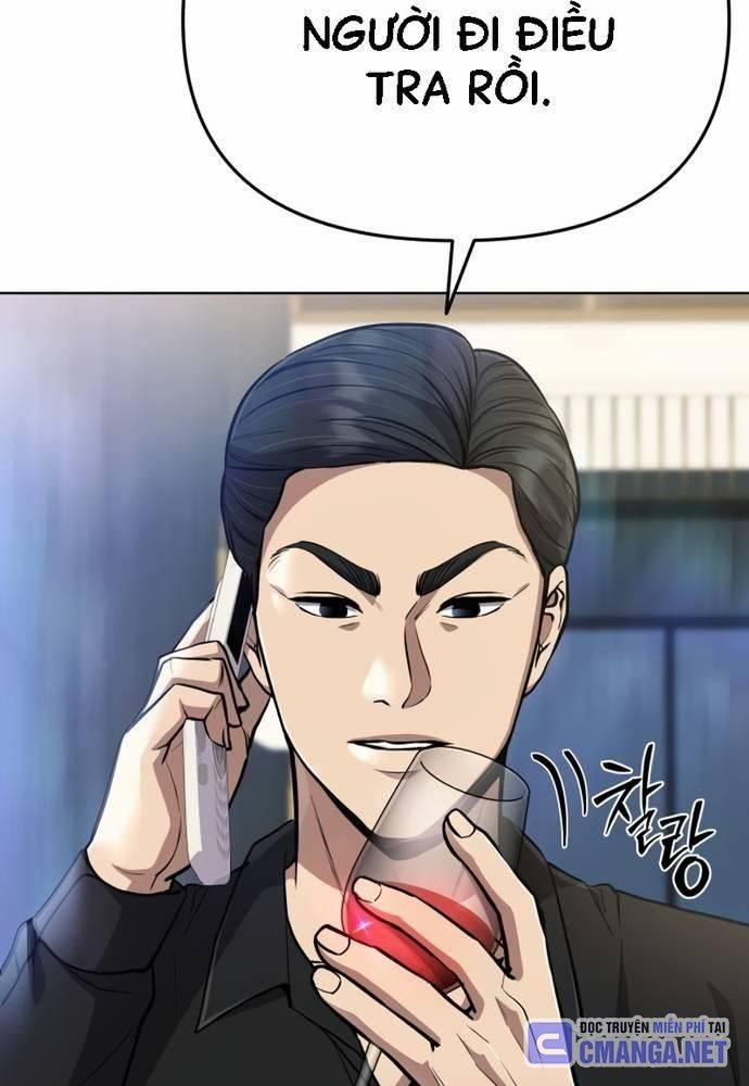 Nhân Viên Thực Tập Kim Cheolsu 63 trang 17