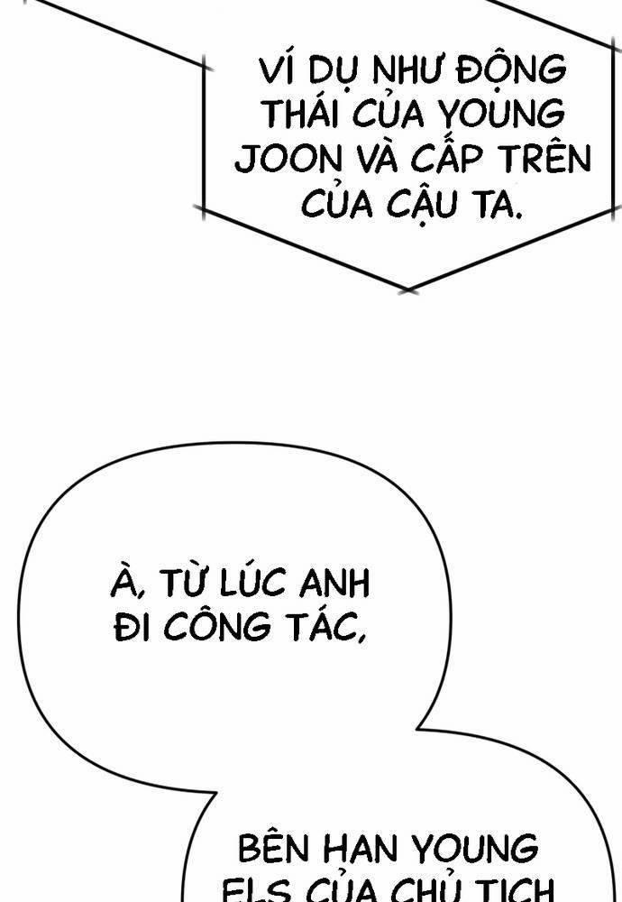 Nhân Viên Thực Tập Kim Cheolsu 63 trang 21