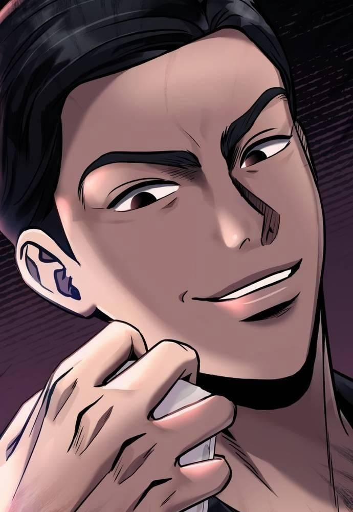 Nhân Viên Thực Tập Kim Cheolsu 63 trang 42