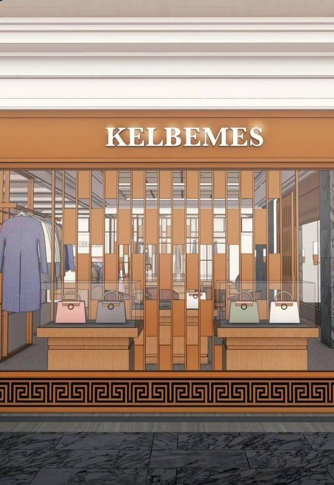 Nhân Viên Thực Tập Kim Cheolsu 63 trang 49