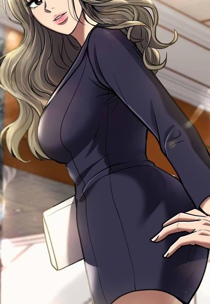 Nhân Viên Thực Tập Kim Cheolsu 63 trang 79