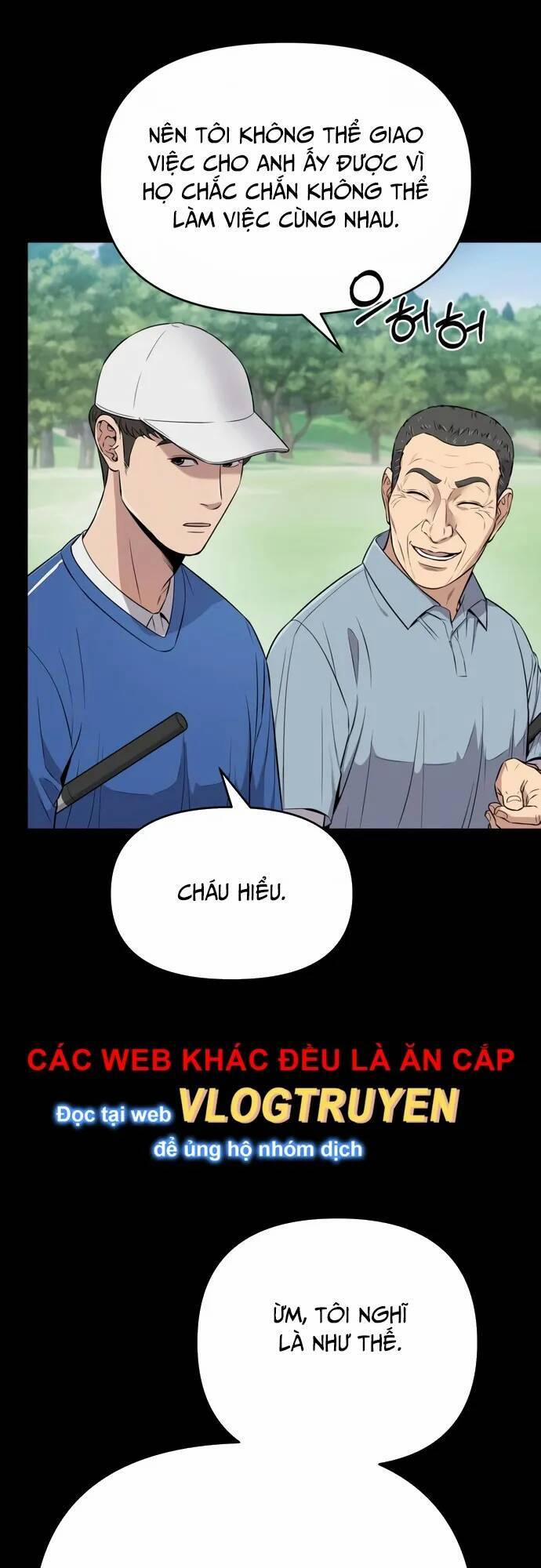 Nhân Viên Thực Tập Kim Cheolsu 7 trang 11