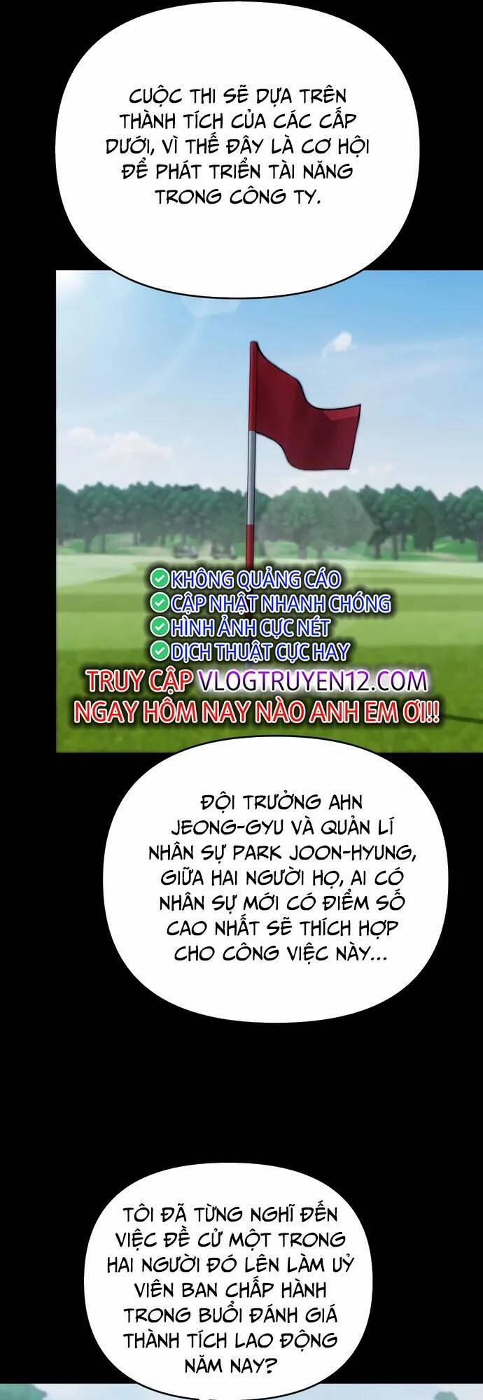 Nhân Viên Thực Tập Kim Cheolsu 7 trang 16