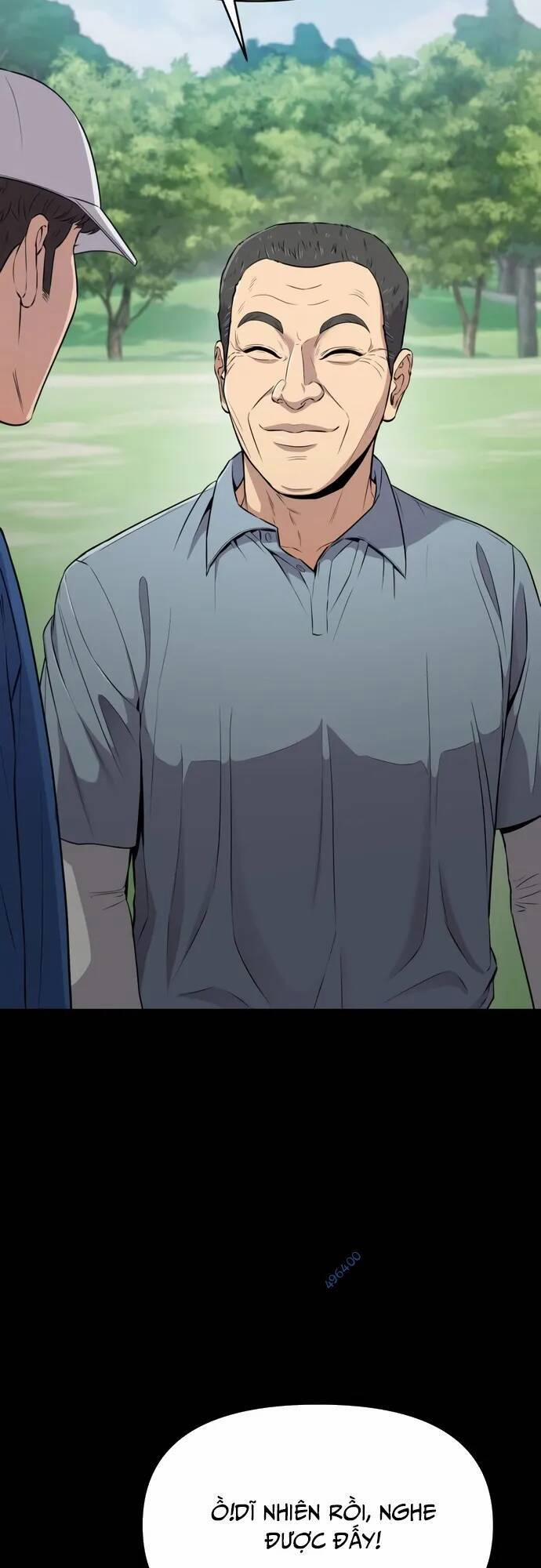 Nhân Viên Thực Tập Kim Cheolsu 7 trang 17