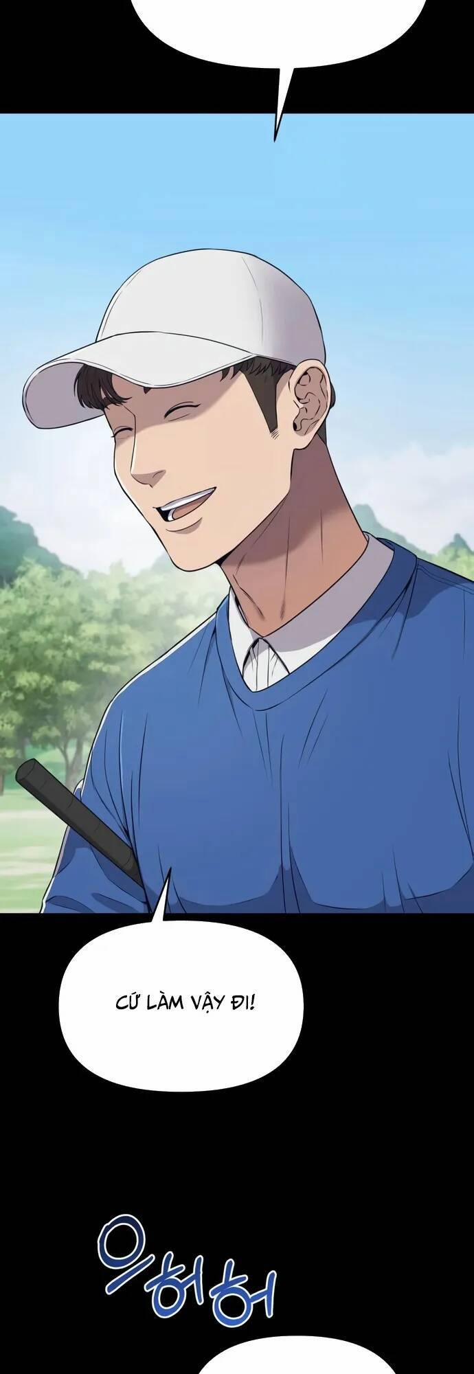 Nhân Viên Thực Tập Kim Cheolsu 7 trang 18