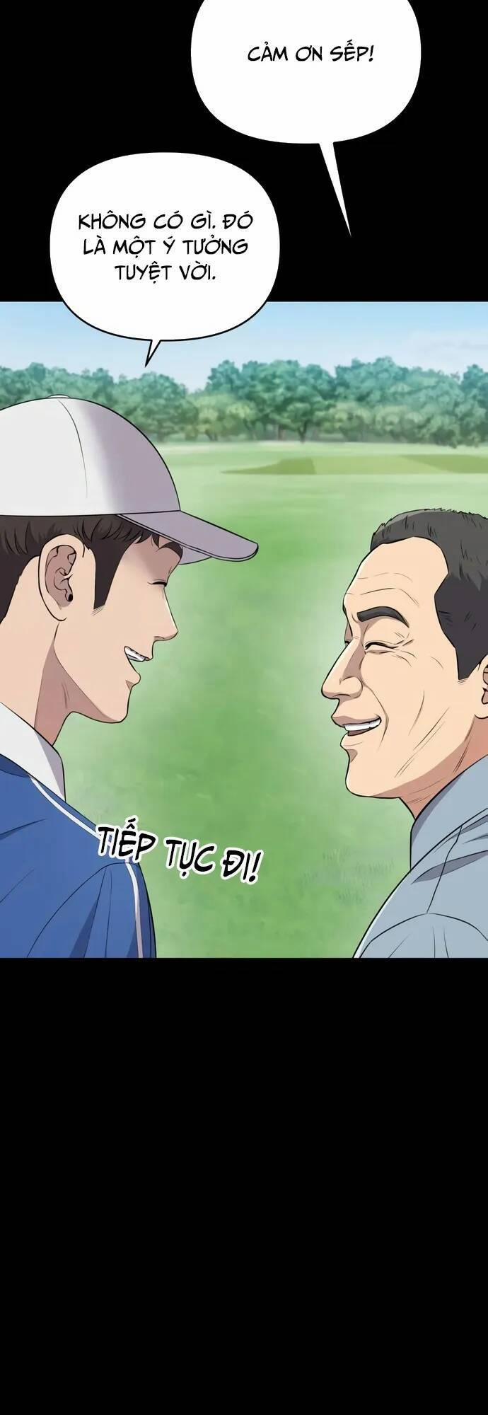 Nhân Viên Thực Tập Kim Cheolsu 7 trang 19