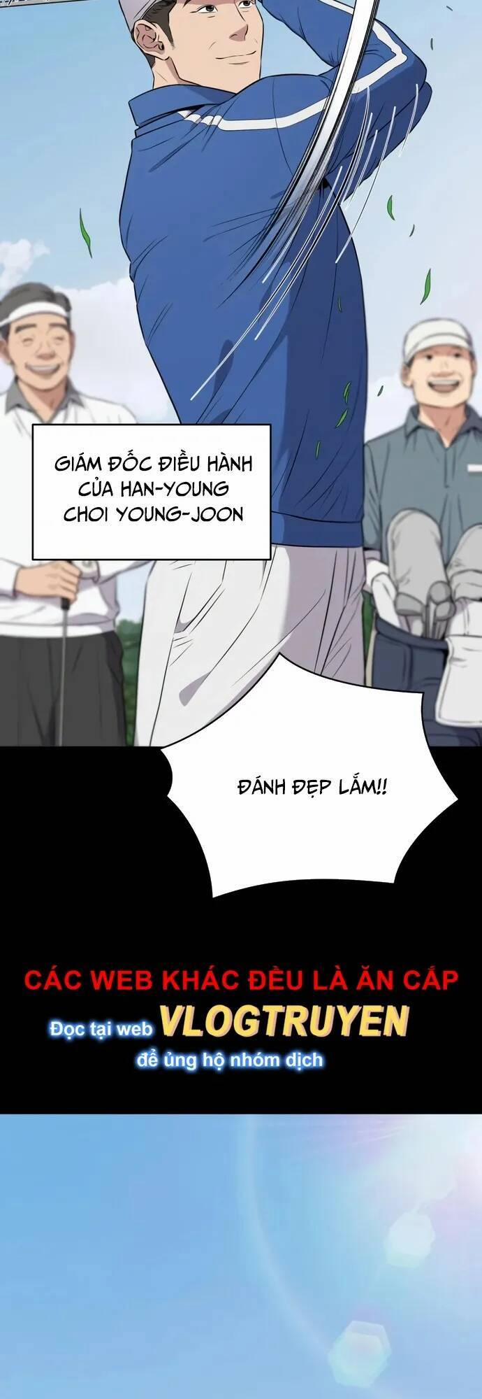 Nhân Viên Thực Tập Kim Cheolsu 7 trang 2