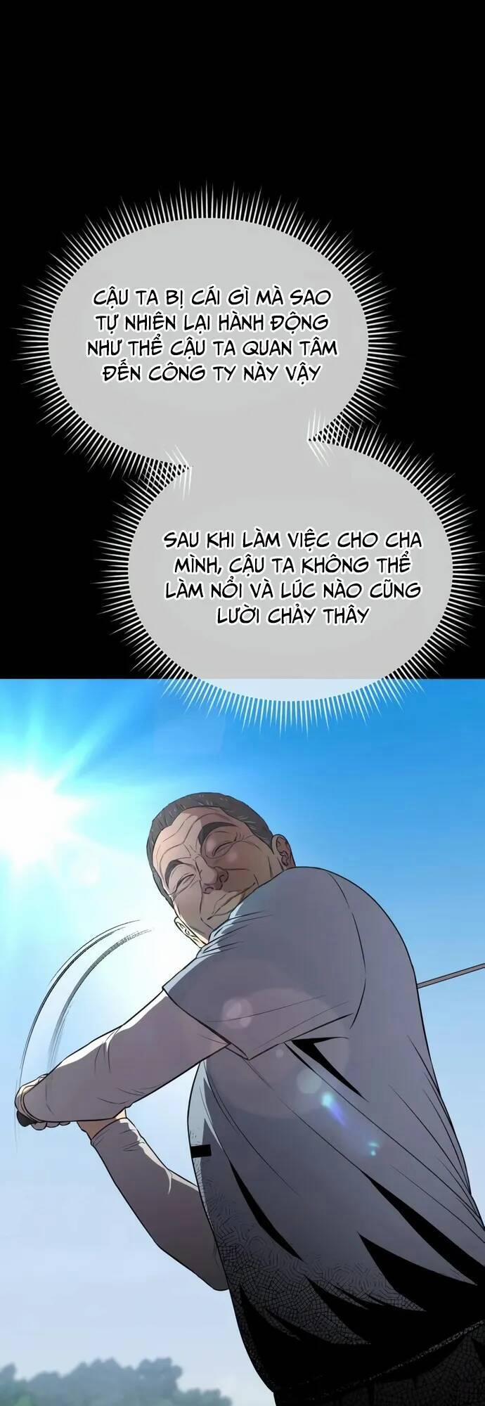 Nhân Viên Thực Tập Kim Cheolsu 7 trang 20