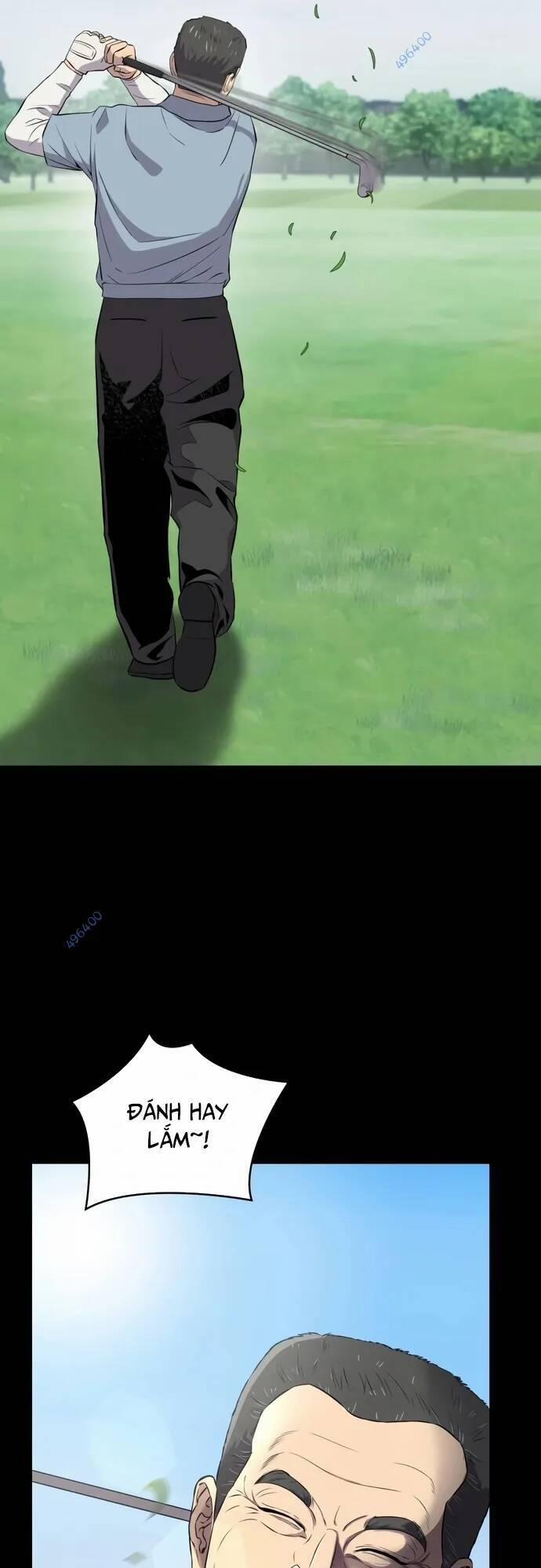 Nhân Viên Thực Tập Kim Cheolsu 7 trang 24