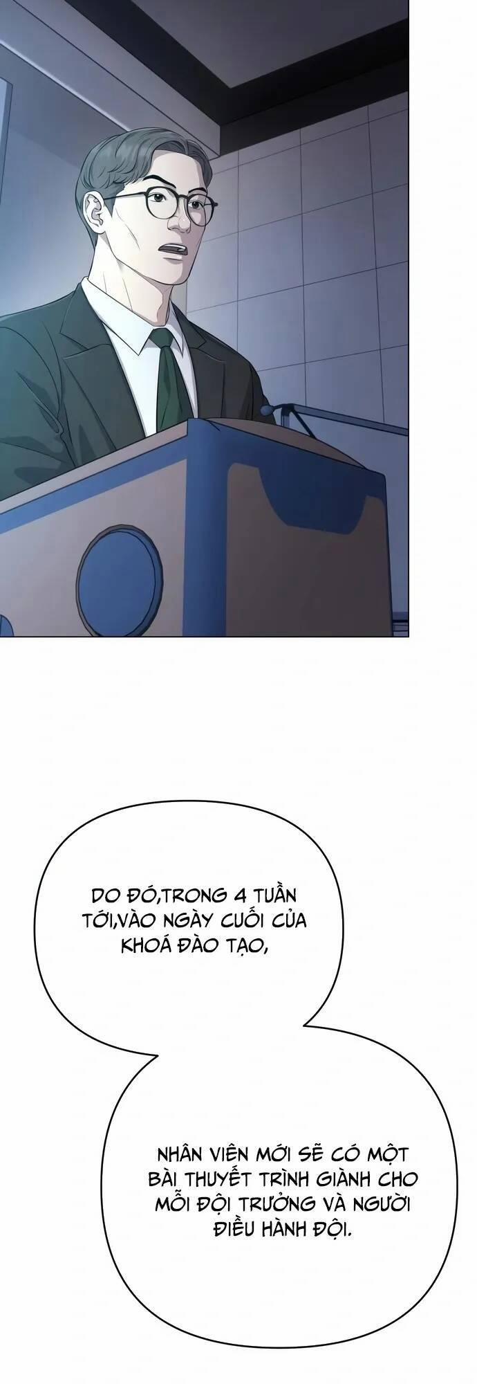 Nhân Viên Thực Tập Kim Cheolsu 7 trang 27