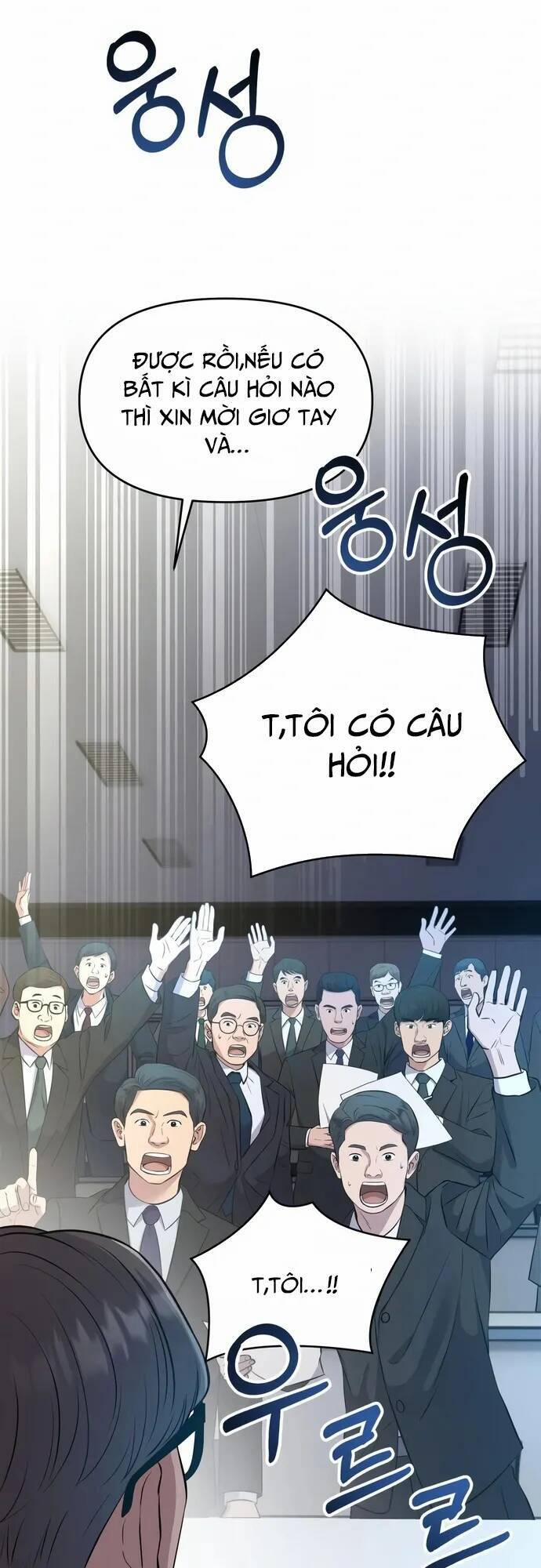 Nhân Viên Thực Tập Kim Cheolsu 7 trang 29