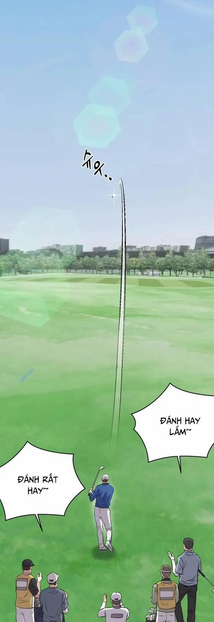 Nhân Viên Thực Tập Kim Cheolsu 7 trang 3