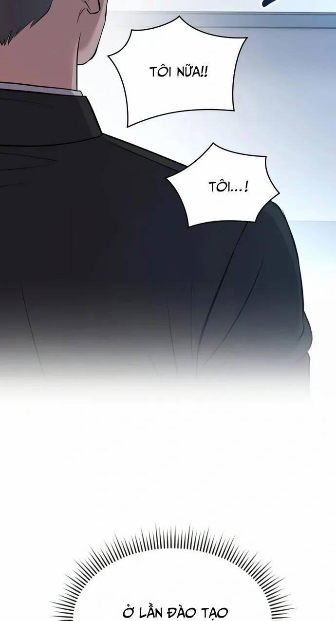 Nhân Viên Thực Tập Kim Cheolsu 7 trang 30