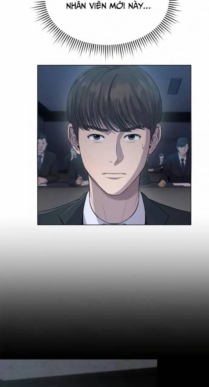 Nhân Viên Thực Tập Kim Cheolsu 7 trang 31