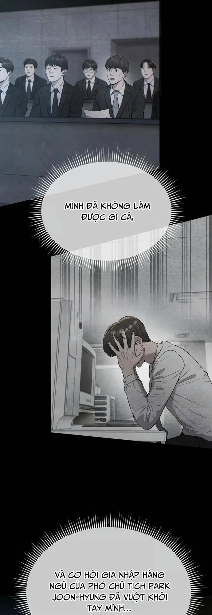 Nhân Viên Thực Tập Kim Cheolsu 7 trang 32