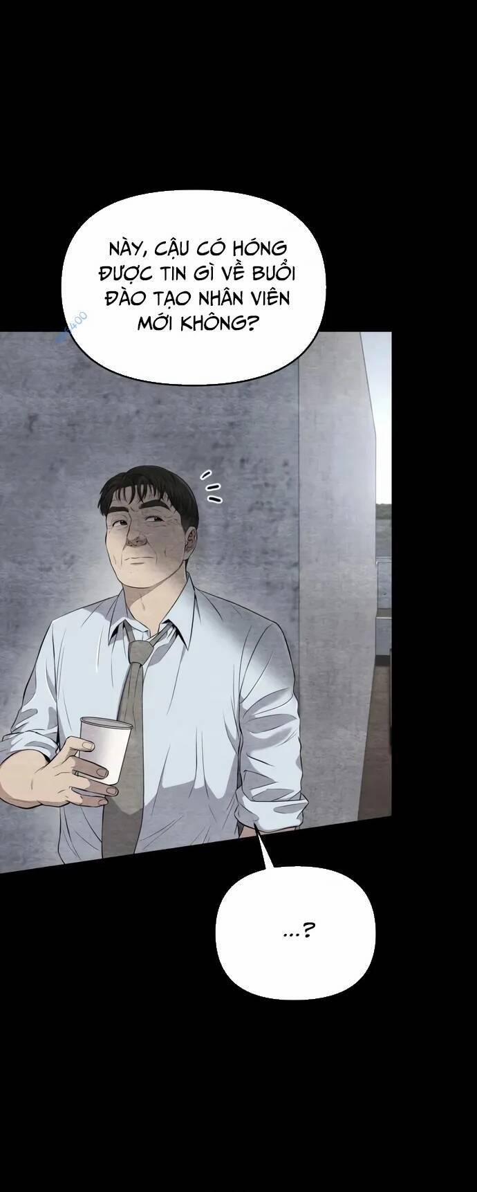 Nhân Viên Thực Tập Kim Cheolsu 7 trang 38