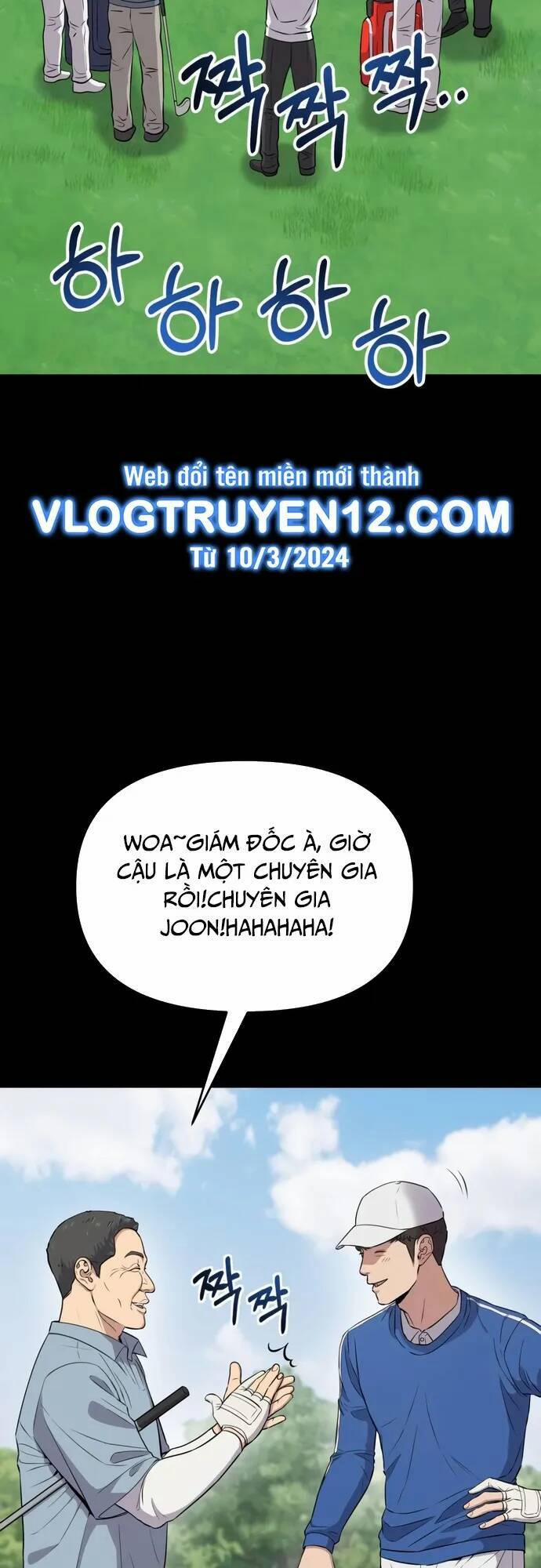 Nhân Viên Thực Tập Kim Cheolsu 7 trang 4