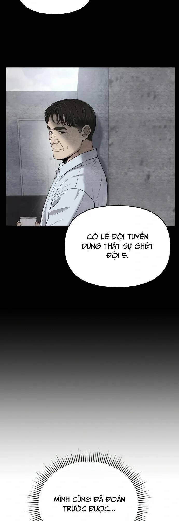 Nhân Viên Thực Tập Kim Cheolsu 7 trang 40