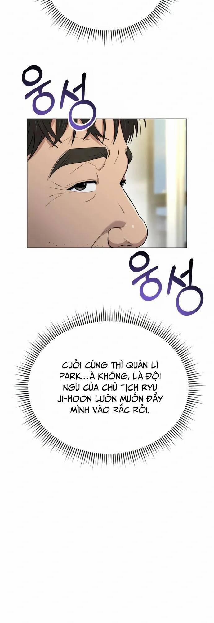 Nhân Viên Thực Tập Kim Cheolsu 7 trang 41