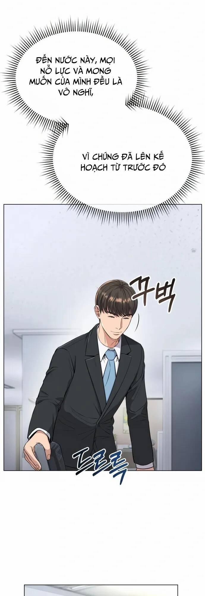 Nhân Viên Thực Tập Kim Cheolsu 7 trang 42