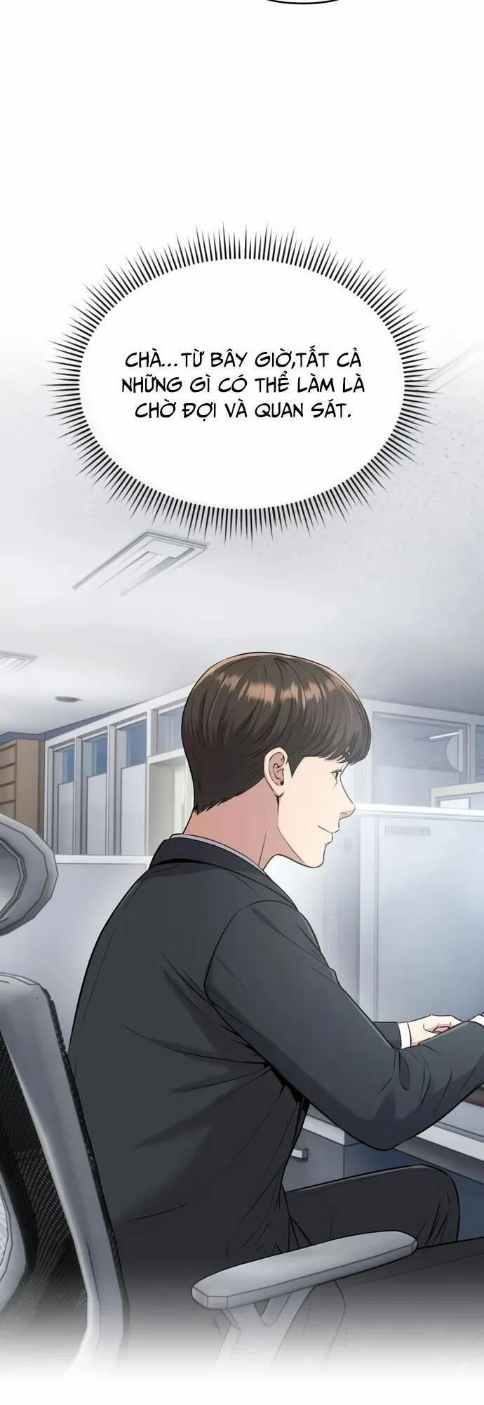 Nhân Viên Thực Tập Kim Cheolsu 7 trang 44