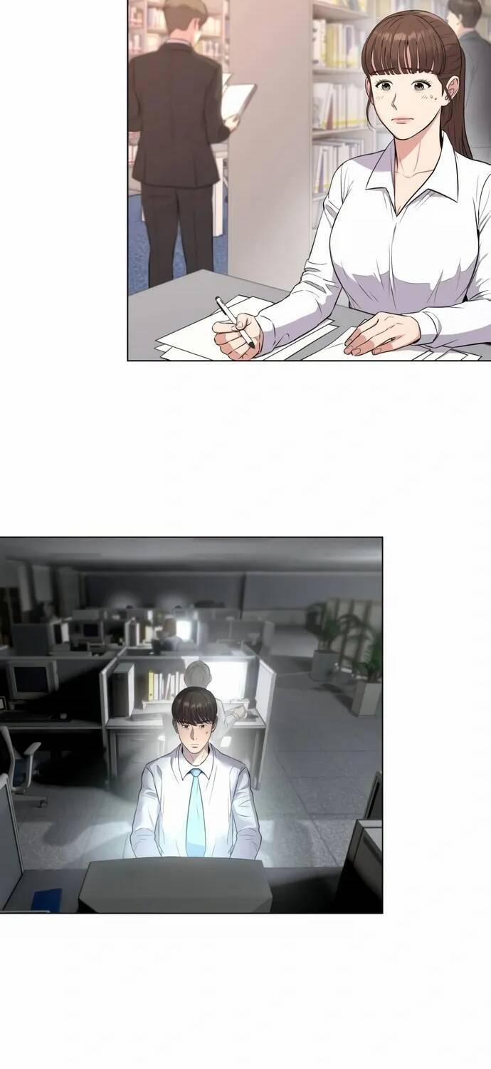 Nhân Viên Thực Tập Kim Cheolsu 7 trang 46