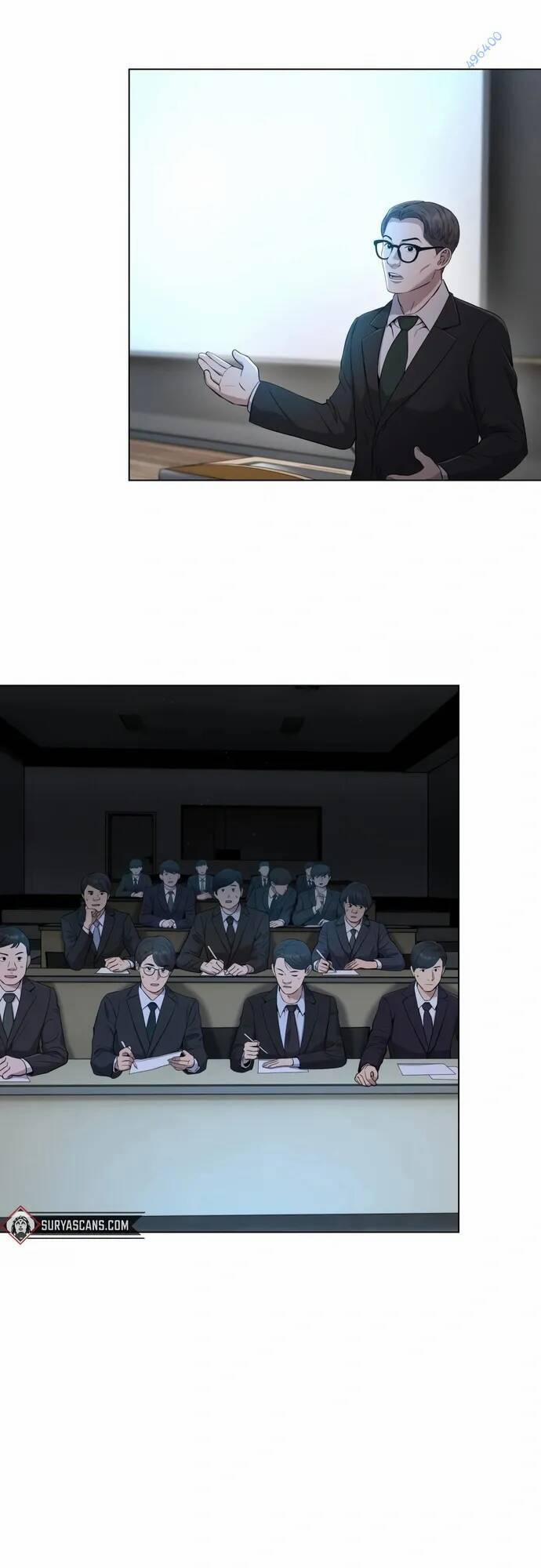 Nhân Viên Thực Tập Kim Cheolsu 7 trang 47