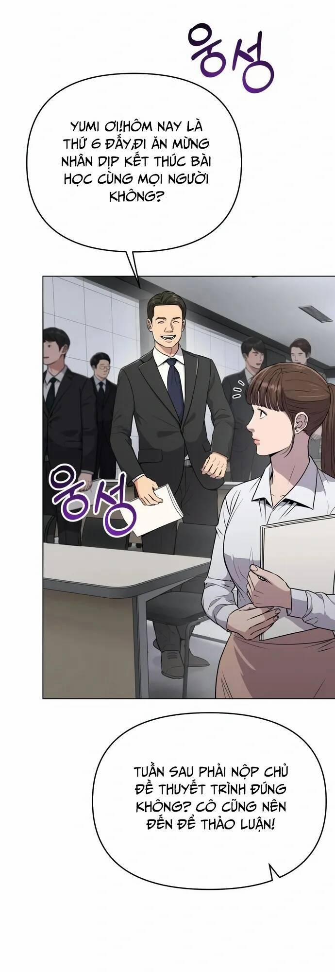 Nhân Viên Thực Tập Kim Cheolsu 7 trang 49