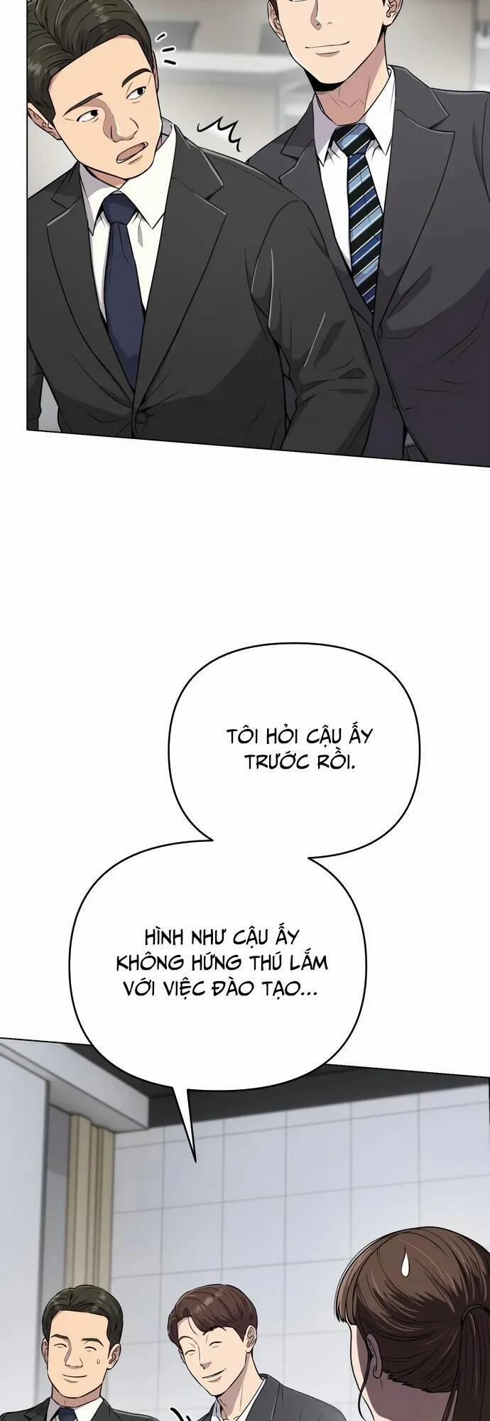 Nhân Viên Thực Tập Kim Cheolsu 7 trang 51